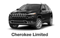 Cherokee Limited